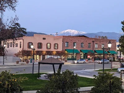 San Dimas - Photo 2