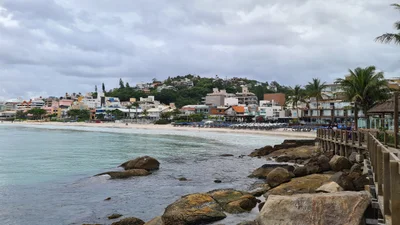 Bombinhas - Photo 2