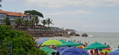 Bombinhas - Photo 4