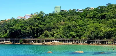 Bombinhas - Photo 5
