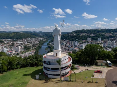 Monumento Frei Bruno - Photo 3