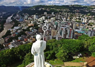 Monumento Frei Bruno - Photo 4