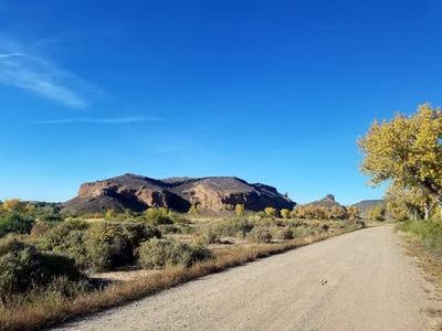 Santa Ana Pueblo - Photo 2