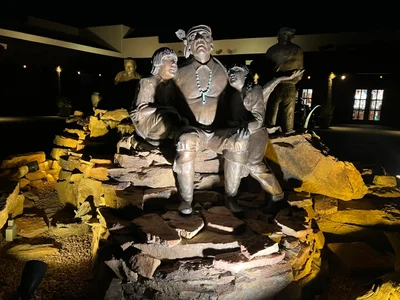 Santa Ana Pueblo - Photo 3