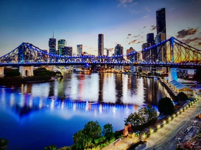 City of Brisbane - Photo 2