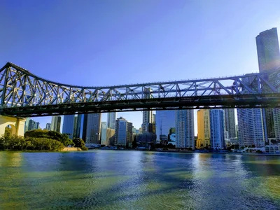City of Brisbane - Photo 3