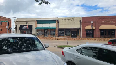 Rockwall - Photo 4