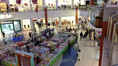 Floripa Shopping - Photo 3