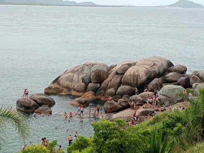 Trilha das Piscinas - Photo 2