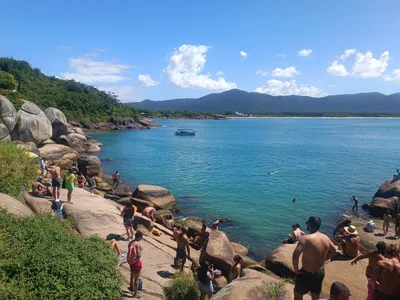 Trilha das Piscinas - Photo 3
