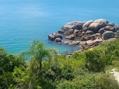 Trilha das Piscinas - Photo 4