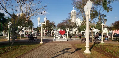 Campos Novos - Photo 5