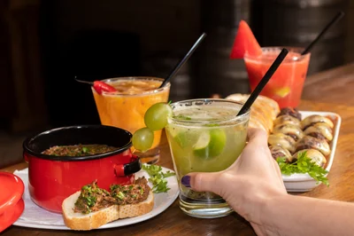 Boteco Bacana - Photo 3