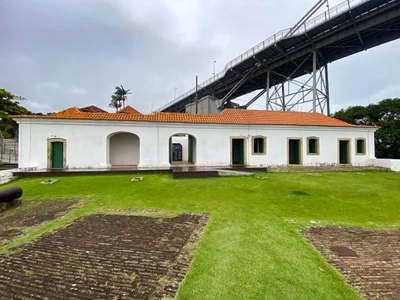 Forte Santana - Photo 2