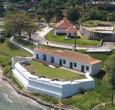 Forte Santana - Photo 4