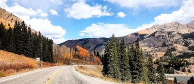 San Juan Skyway - Photo 2