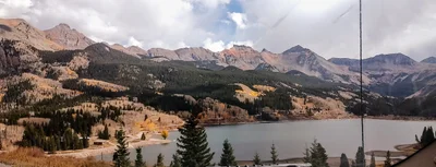 San Juan Skyway - Photo 3