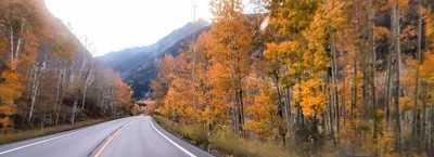 San Juan Skyway - Photo 4