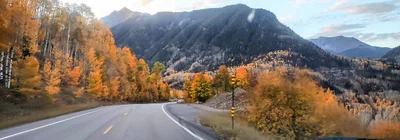 San Juan Skyway - Photo 5