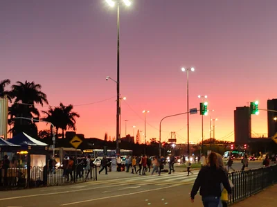Avenida Paulo Fontes - Photo 2