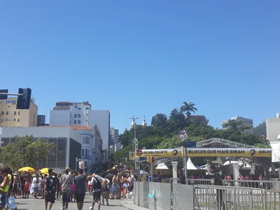 Avenida Paulo Fontes - Photo 4