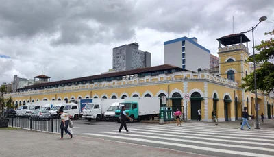 Avenida Paulo Fontes - Photo 5