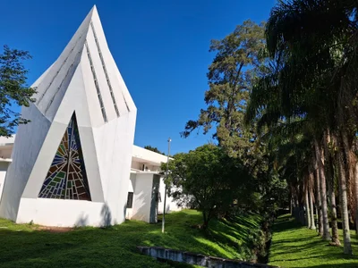 Federal University of Santa Catarina - Photo 2