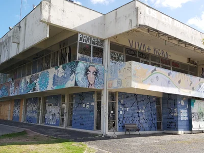 Federal University of Santa Catarina - Photo 3