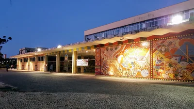 Federal University of Santa Catarina - Photo 5