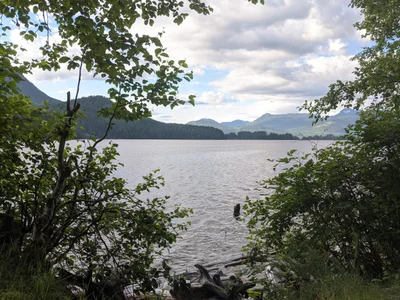 Area C (Lois Lake/Saltery Bay) - Photo 2