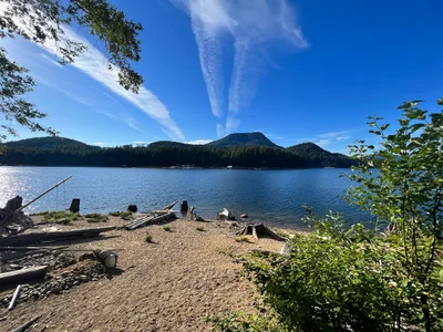 Area C (Lois Lake/Saltery Bay) - Photo 3