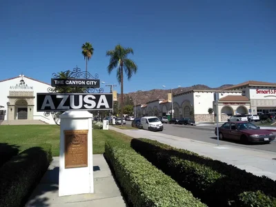 Azusa - Photo 4