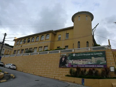 Imperial Hospital de Caridade - Photo 2