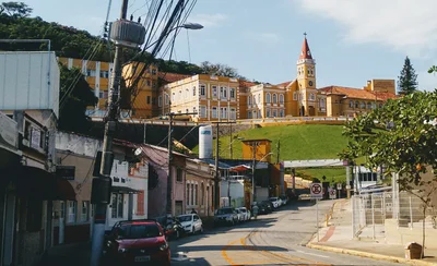 Imperial Hospital de Caridade - Photo 4