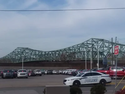 Parkersburg - Photo 2