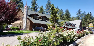 Wrightwood - Photo 2