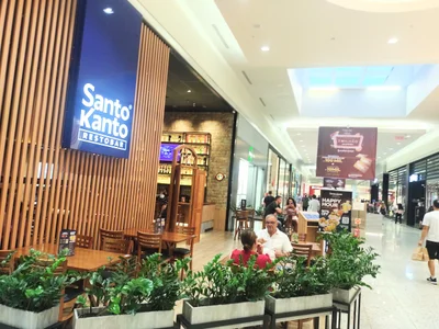 Continente Shopping - Photo 3