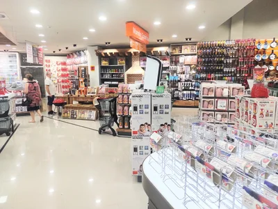 Continente Shopping - Photo 4
