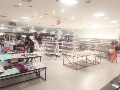 Continente Shopping - Photo 5