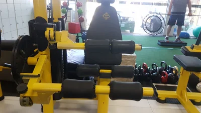 Go! Fit - Photo 2