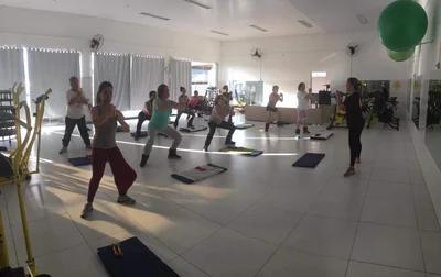 Go! Fit - Photo 5