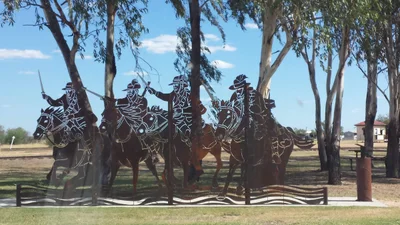 Balonne Shire - Photo 3