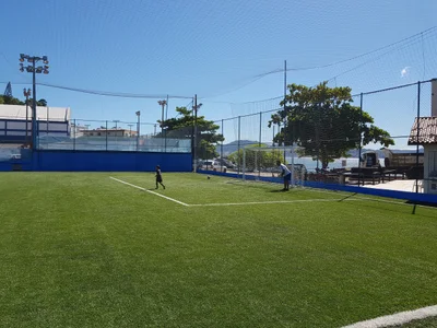 Banco do Brasil Athletic Association - Photo 4