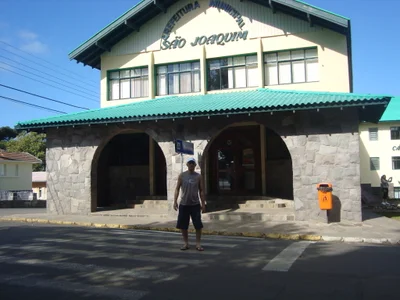Rua Manoel Joaquim Pinto - Photo 5