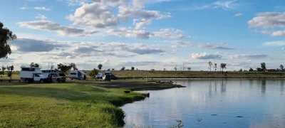 Goondiwindi Regional - Photo 5