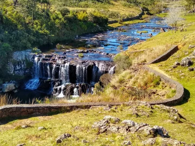 Bom Jardim da Serra - Photo 2