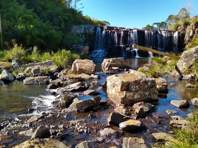 Bom Jardim da Serra - Photo 3