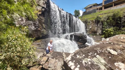 Bom Jardim da Serra - Photo 5
