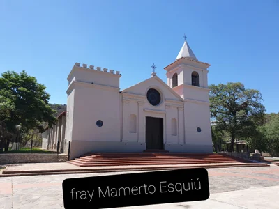 Casa Natal de Fray Mamerto Esquiu - Photo 5