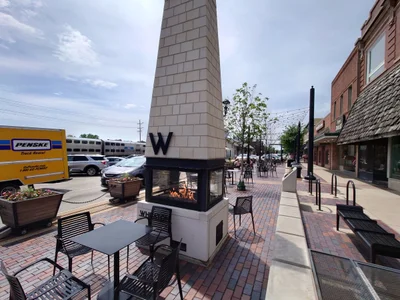Wheaton - Photo 2